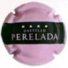 CASTILLO DE PERELADA--V.16644