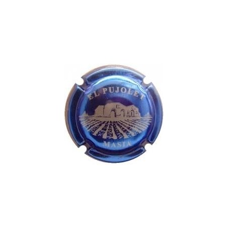 EL PUJOLET--V.22745-X.83286