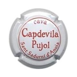 CAPDEVILA PUJOL--V.17092-X.38452