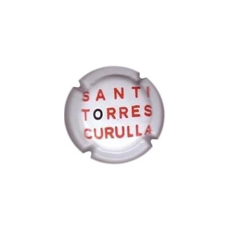 SANTI TORRES-X.12996