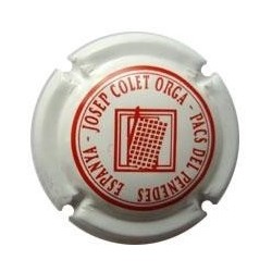 JOSEP COLET-V.5489--X.12104