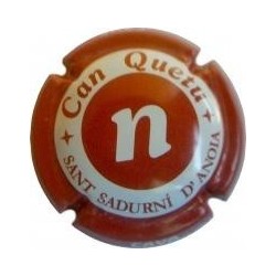 CAN QUETU-V.6839-X.21658