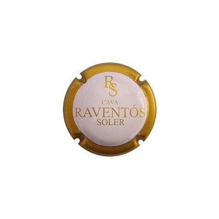 RAVENTOS SOLER-V.3828-X.05343