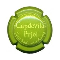 CAPDEVILA PUJOL-V.6131-X.11859