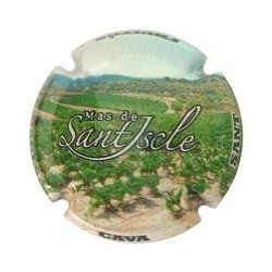 MAS DE SANT ISCLE---X.79224
