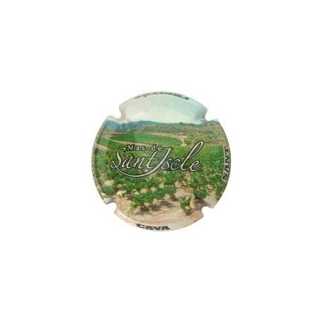 MAS DE SANT ISCLE---X.79224