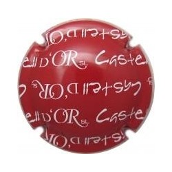 CASTELL D´OR--V.13734--X.41261