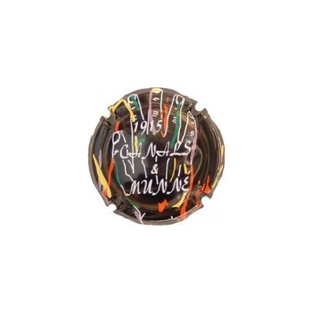 CANALS MUNNE--V.12607-X.26309