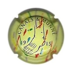 CANALS MUNNE--V.12608-X.26310