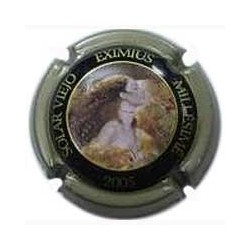 BODEGAS SOLAR VIEJO--V.A131-X.25571