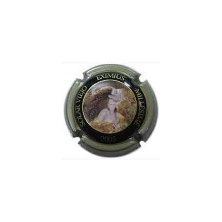 BODEGAS SOLAR VIEJO--V.A131-X.25571