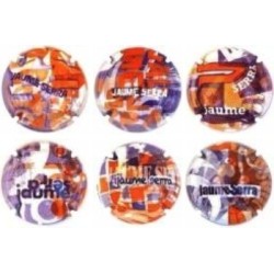 JAUME SERRA---X.83038-40-1-2-3-5