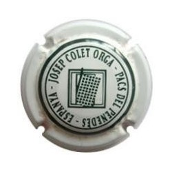 JOSEP COLET-V.3514--X.02730