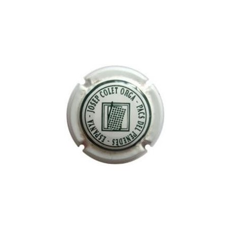 JOSEP COLET-V.3514--X.02730