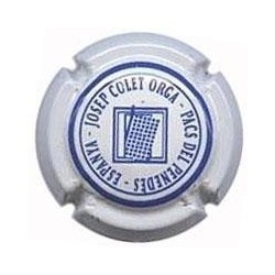 JOSEP COLET-V.3015--X.01453