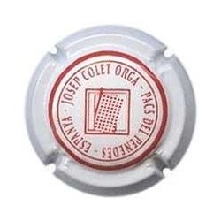 JOSEP COLET-V.2045--X.01451