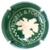 ROSELL FORMOSA--V.22243-X.71181