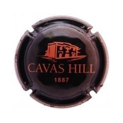 CAVAS HILL--V.19020-X.67744