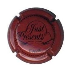 JUST PRESENTS-V.4445--X.09943