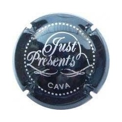 JUST PRESENTS-V.4443--X.09980