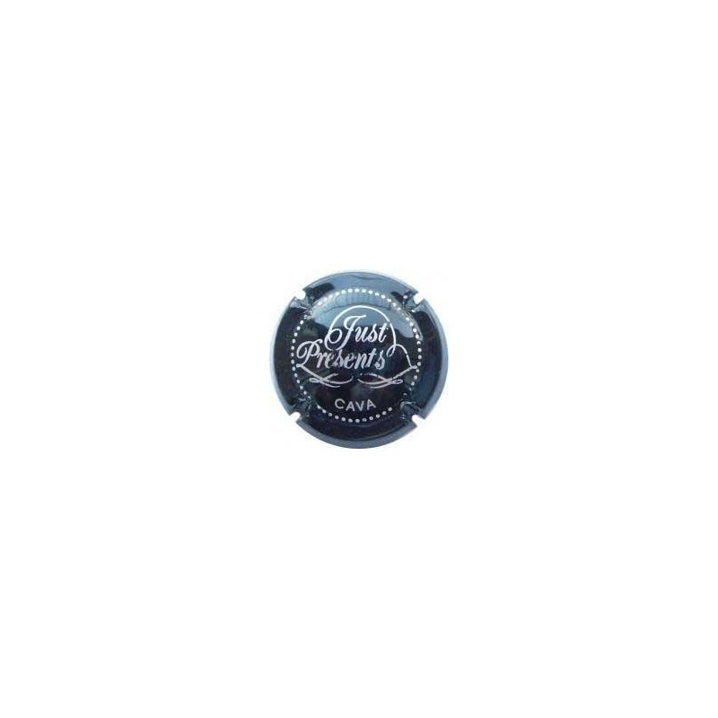 JUST PRESENTS-V.4443--X.09980