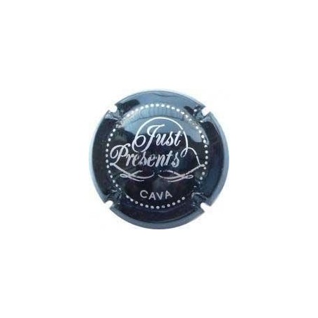 JUST PRESENTS-V.4443--X.09980