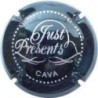 JUST PRESENTS-V.4443--X.09980