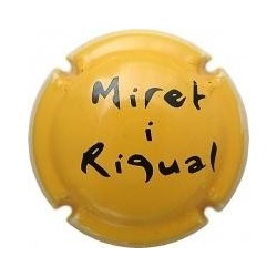 MIRET I RIGUAL-V.3707--X.00042