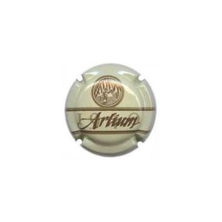 ARTIUM-V.4203-X.01543