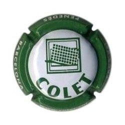 JOSEP COLET--V.17307--X.57340