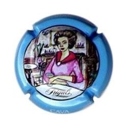 FRIGULS-V.8159-X.26654 MAGNUM