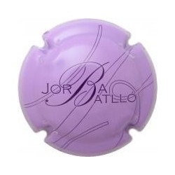JORBA BATLLO-V.6315-X.10420