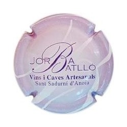 JOARBA BATLLO-V.6316-X.11719