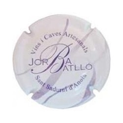 JORBA BATLLO-V.6318-X.11718