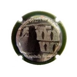 MAS DE SANT ISCLE--V.17404-X.54261