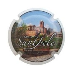 MAS DE SANT ISCLE---X.89647