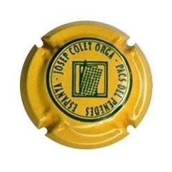 JOSEP COLET ORGA--V.11884.X.34745