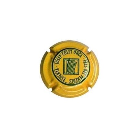 JOSEP COLET ORGA--V.11884.X.34745