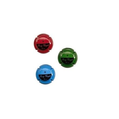 ROIG VIRGILI-V.5311-2-3-X.18796