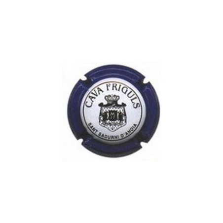 FRIGULS-V.4875-X.07590