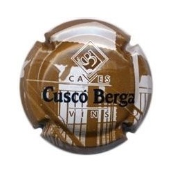 CUSCO BERGA--V.15061--X.14337