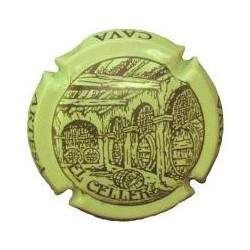 EL CELLER--V.12179-X.36554