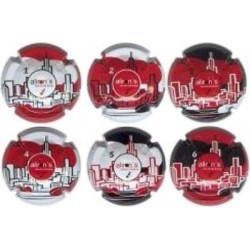 ALIRON´S--X.15435-6-517-775-802-16853