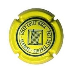 JOSEP COLET ORGA-V.3994-X.09683