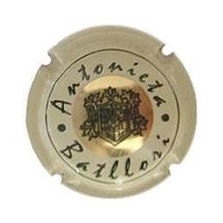 ANTONIETA BATLLORI-V.3452-X.02932