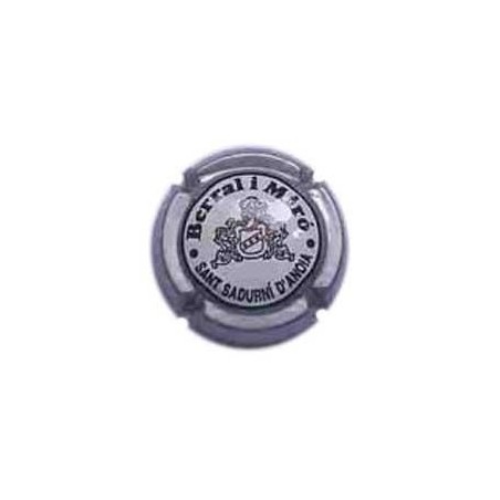 BERRAL I MIRO-V.0279-X.03844