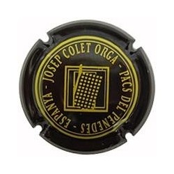 JOSEP COLET ORGA--V.23303.X.86677