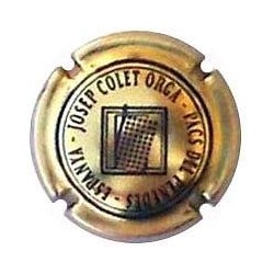 JOAN COLET RIUS---X.92476