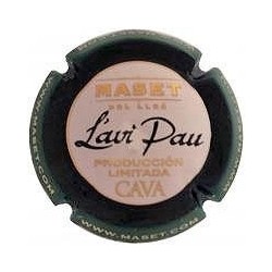 MASET DEL LLEO--X.54108