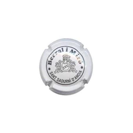 BERRAL I MIRO-V.1426-X.02248